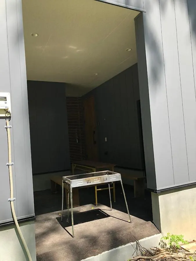 Kalamunda House Rusutsuヴィラ 留寿都村