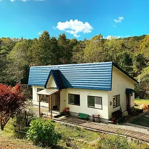 別荘 Vacation House Roman, 登別市