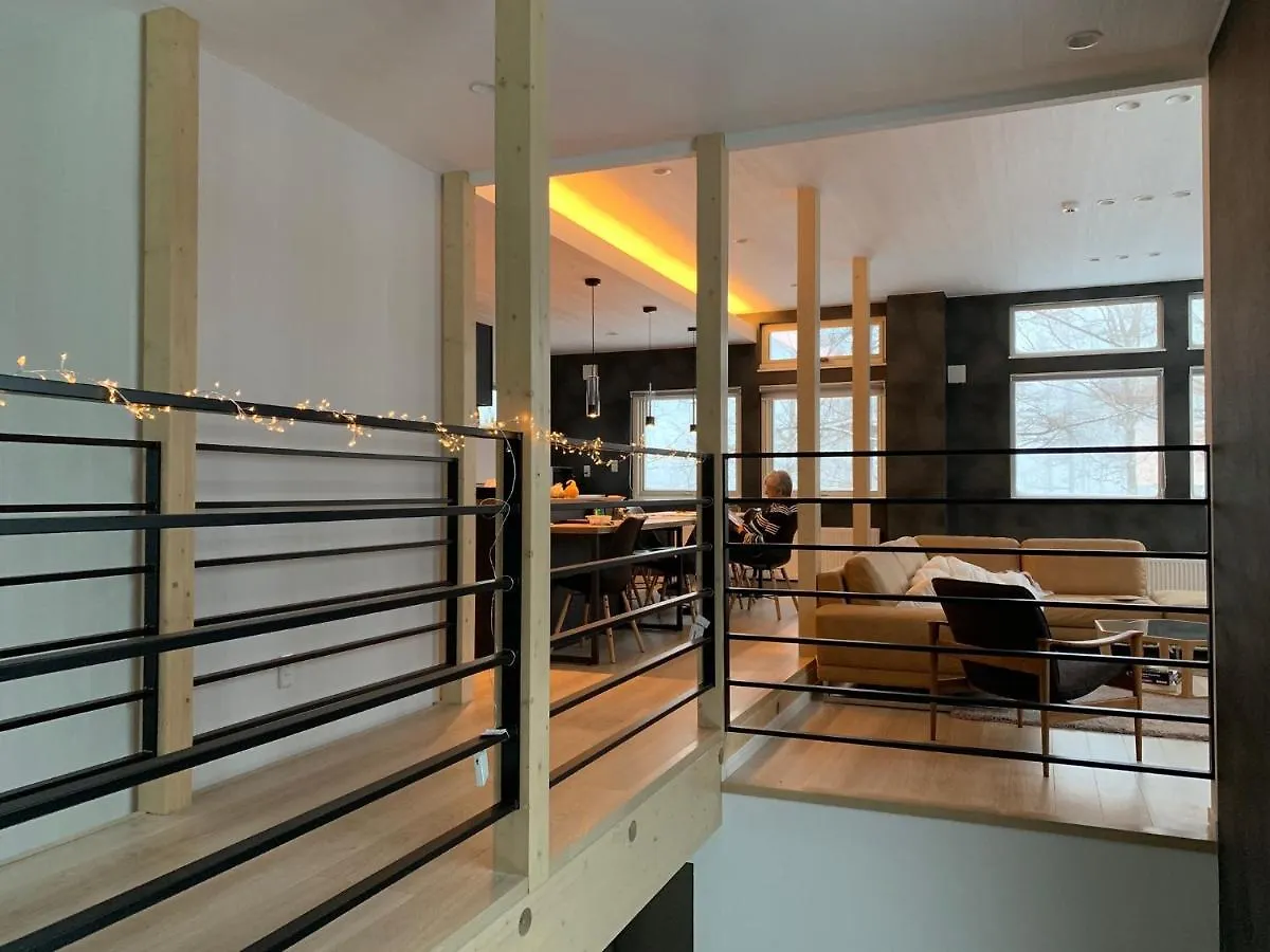 Dağ evi Kalamunda House Rusutsu Villa